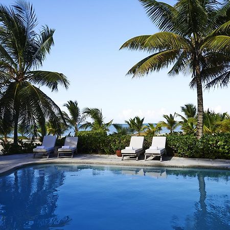 Kamalame Cay Hotel Blanket Sound Buitenkant foto
