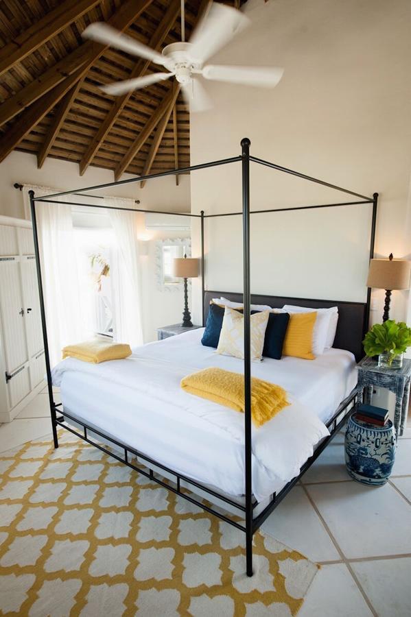 Kamalame Cay Hotel Blanket Sound Buitenkant foto