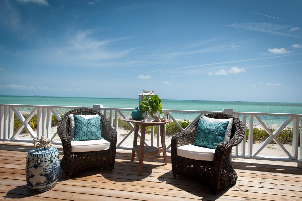 Kamalame Cay Hotel Blanket Sound Buitenkant foto