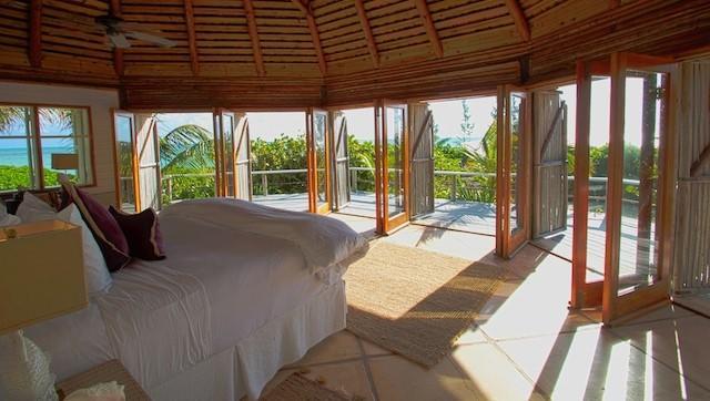Kamalame Cay Hotel Blanket Sound Buitenkant foto